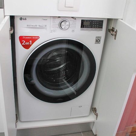 Guajara Apartman La Laguna  Kültér fotó
