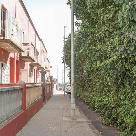 Guajara Apartman La Laguna  Kültér fotó