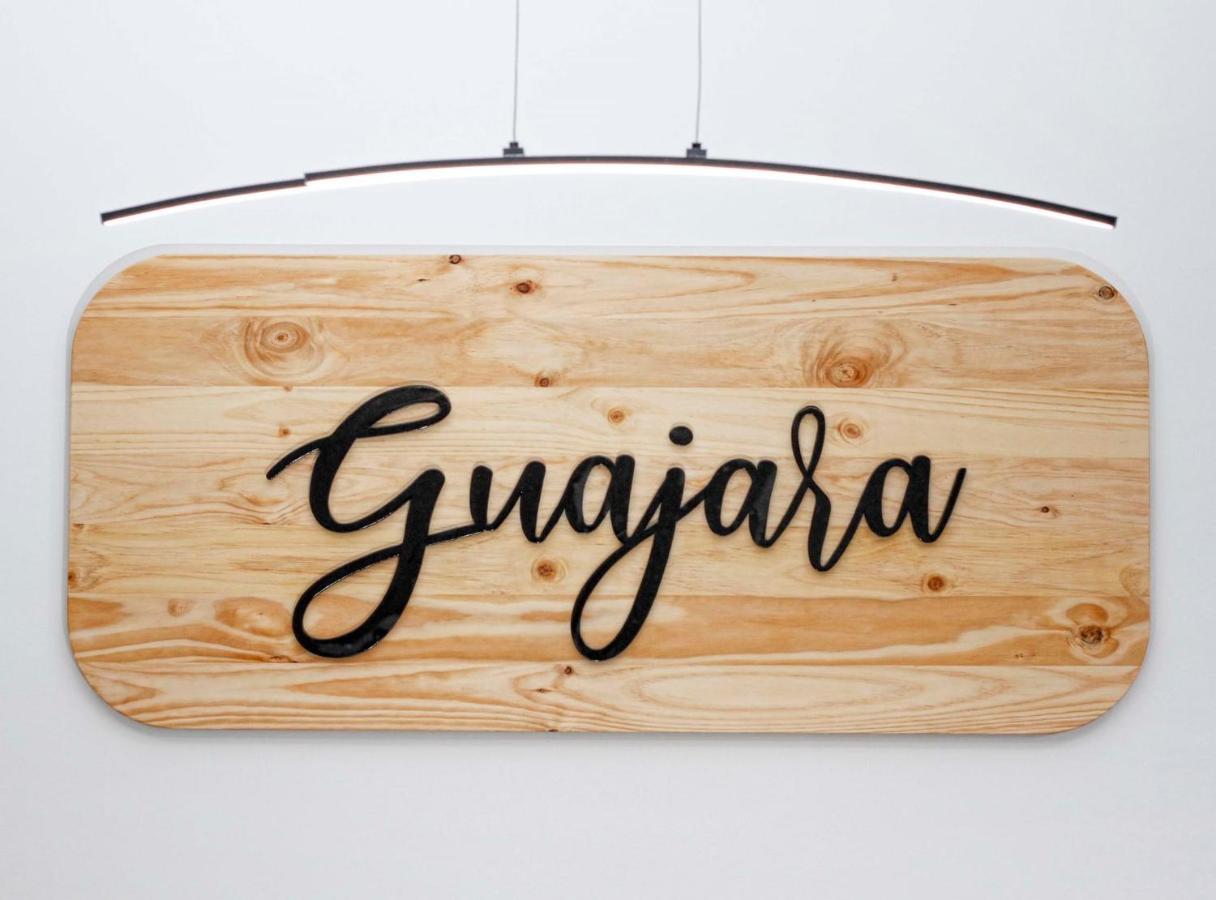 Guajara Apartman La Laguna  Kültér fotó