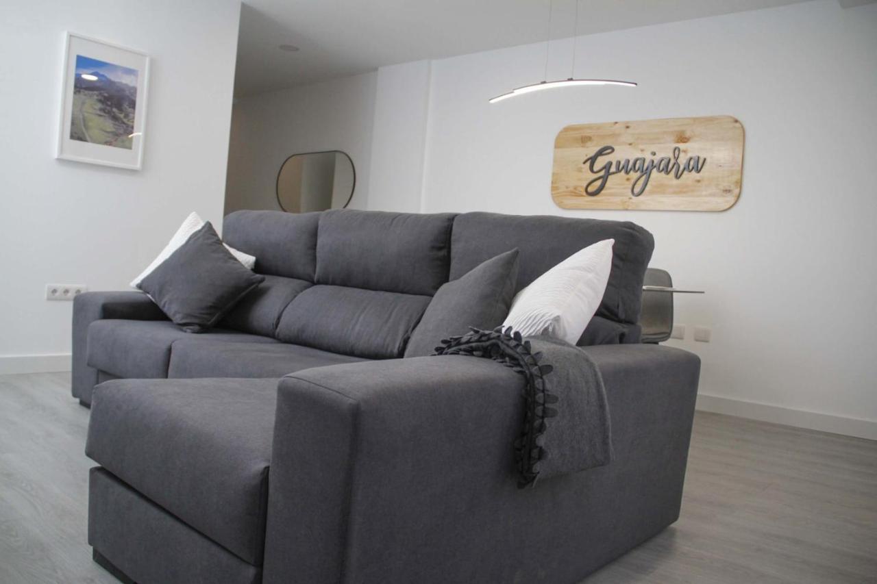Guajara Apartman La Laguna  Kültér fotó