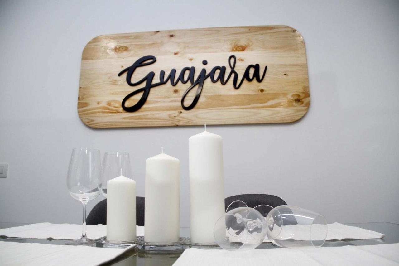 Guajara Apartman La Laguna  Kültér fotó