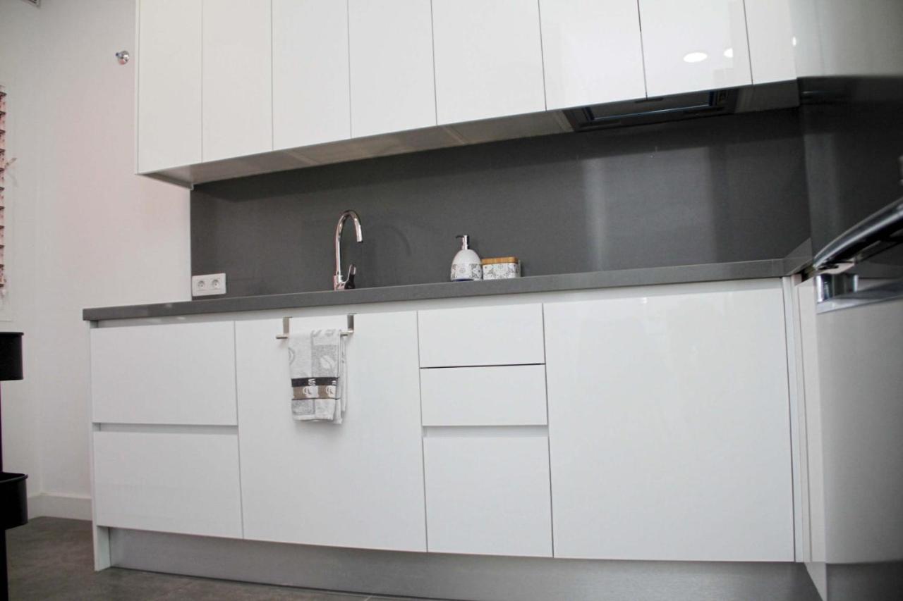 Guajara Apartman La Laguna  Kültér fotó