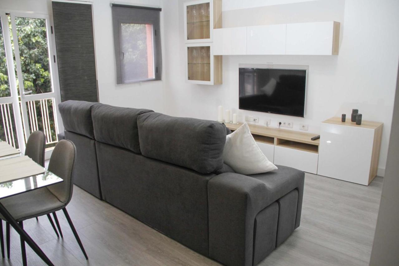 Guajara Apartman La Laguna  Kültér fotó