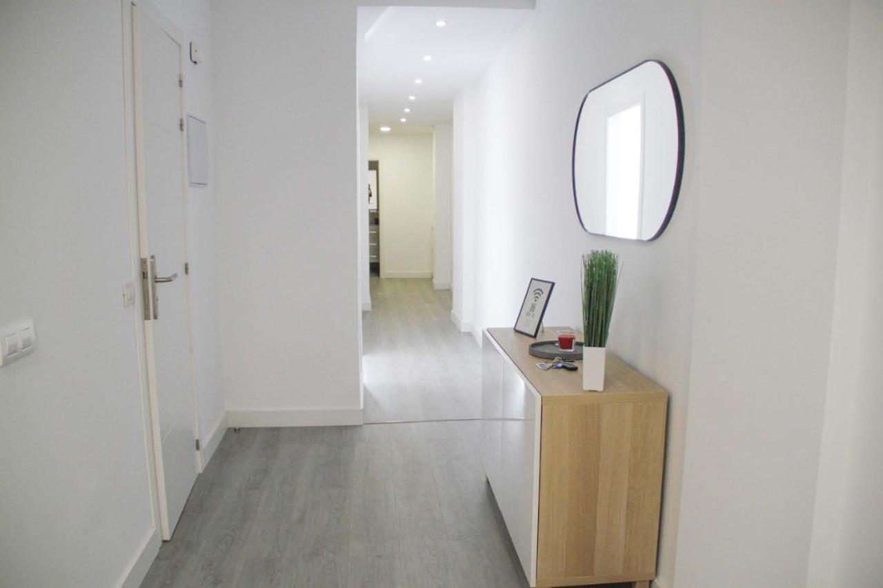 Guajara Apartman La Laguna  Kültér fotó