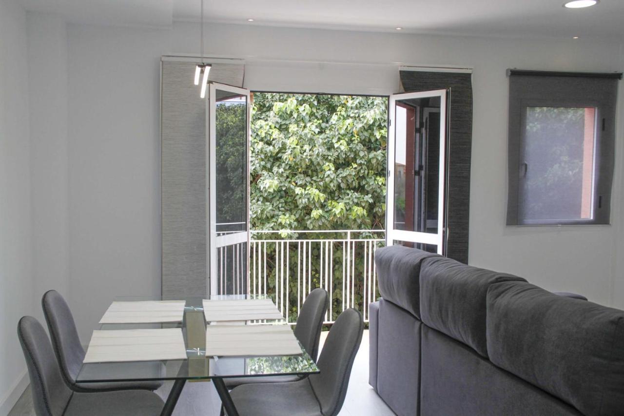 Guajara Apartman La Laguna  Kültér fotó
