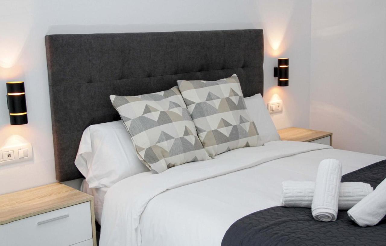 Guajara Apartman La Laguna  Kültér fotó