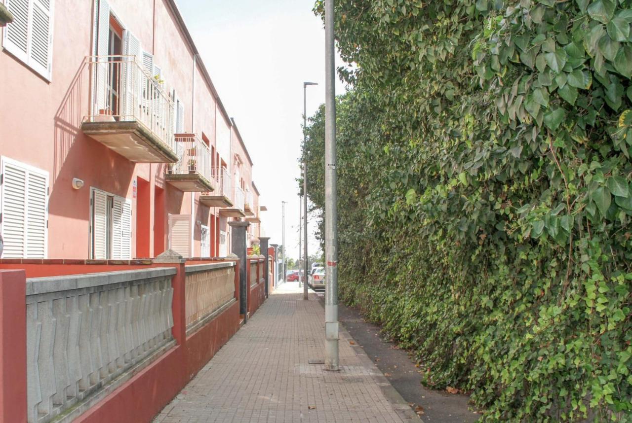 Guajara Apartman La Laguna  Kültér fotó