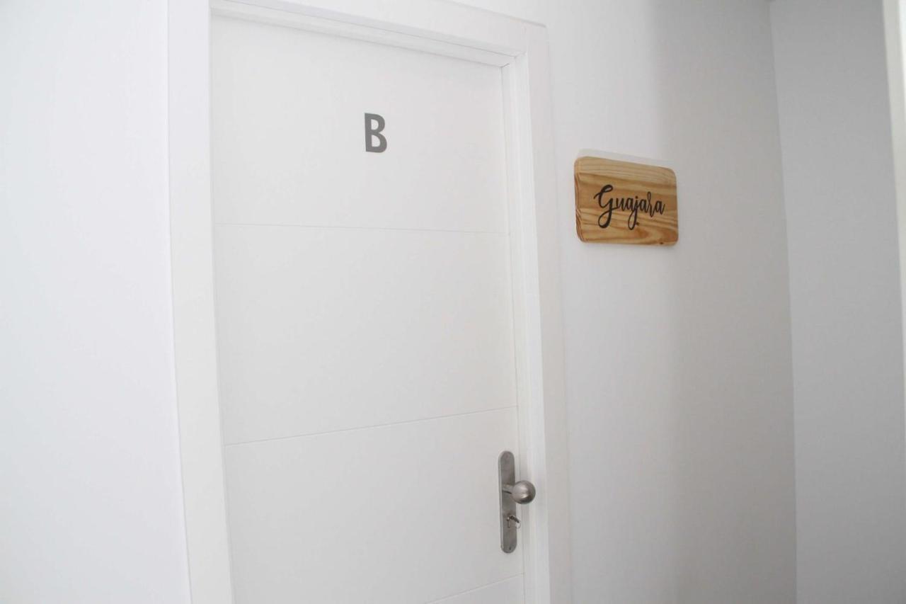 Guajara Apartman La Laguna  Kültér fotó