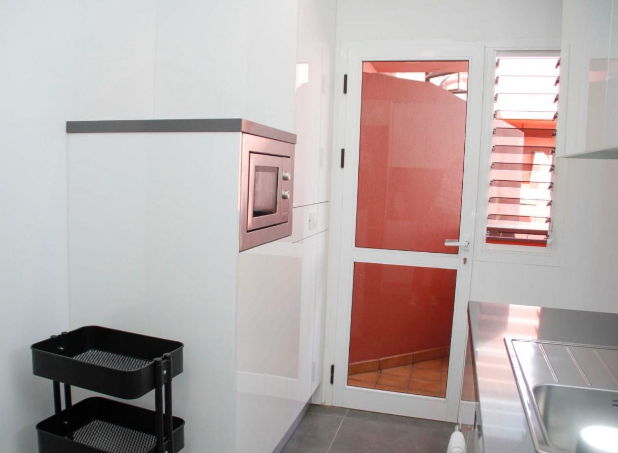 Guajara Apartman La Laguna  Kültér fotó