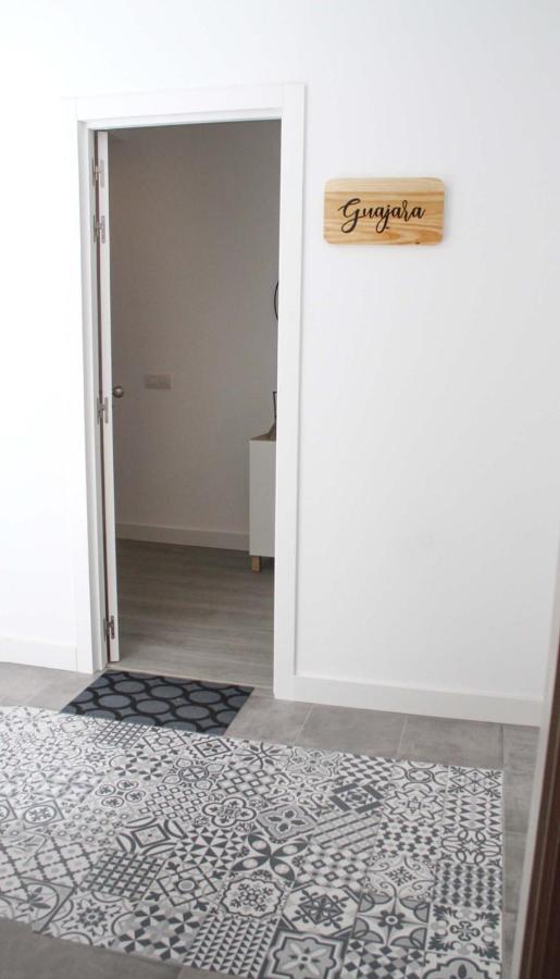 Guajara Apartman La Laguna  Kültér fotó